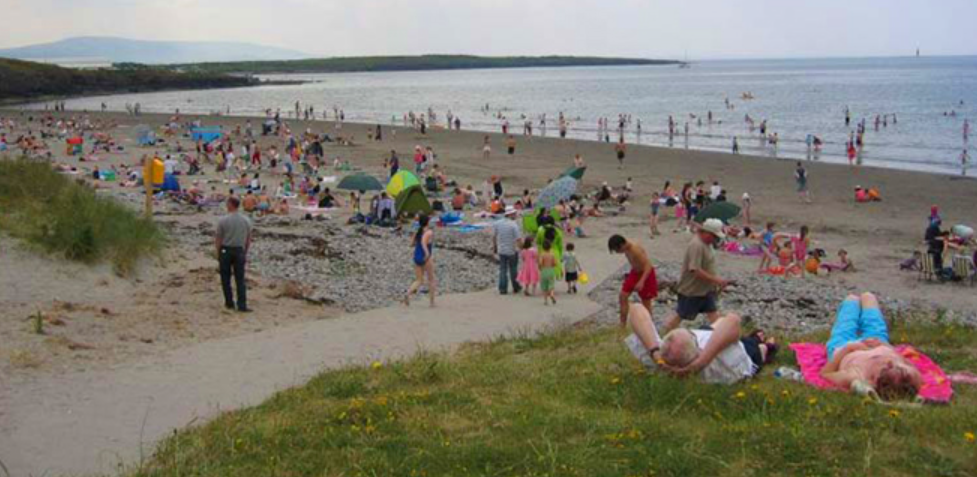 Rosses Point Beach, , Ireland